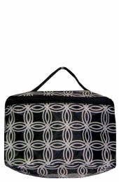 Cosmetic Pouch-C13-106/BK